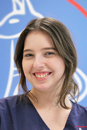 Linda Budimir Bekan Linda Budimir Bekan