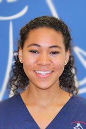 Yasmin Jackson Yasmin Jackson
